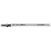 Bosch T308BO 5-Piece 4-1/2 in. 12 TPI Extra Clean for