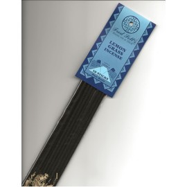 FRED SOLL'S® Resin ON A Stick® Lemon Grass Incense (10)