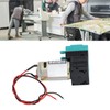 Leapiture DC24V 7W Inkjet Printer Pump Ink Circulation Pump Waste