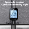 CYCLAMI Out Front Bike Mount Compatible with Garmin,XOSS,IGPSPORT,CooSpo,GPS Bike Computer