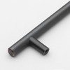GlideRite Hardware 5002-128-ORB-1 5 inch Cc Oil Rubbed Bronze 7.375