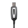 Ailunce HD1 Retevis RT29 USB Programming Cable, for Retevis RT29