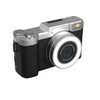 Digital Camera,5K 64MP Cameras for Photography with Beauty Light 180°,