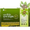 Red ginseng extract, Hovenia tree fruit, immunity red ginseng extract