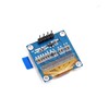 Teyleten Robot 0.96 inch LCD OLED Display Board Module 12864