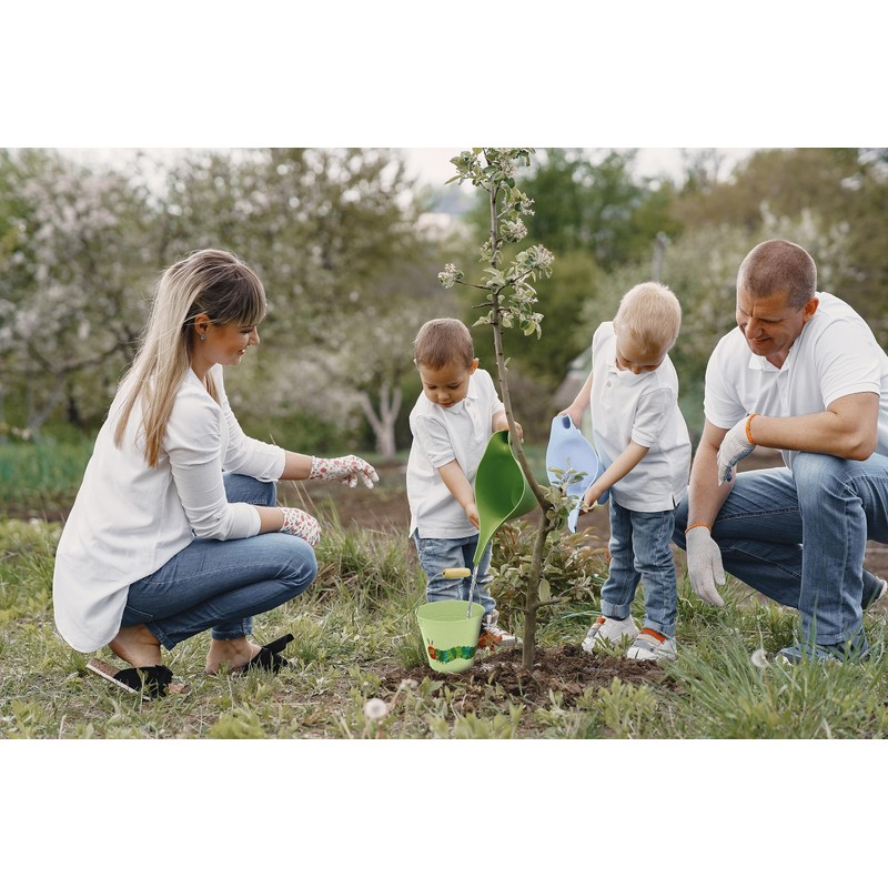 Robert Frederick RFS13648 Very Hungry Caterpillar Bucket