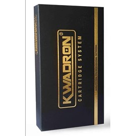 5RL KWADRON CARTRIDGES LINE 0.30 mm