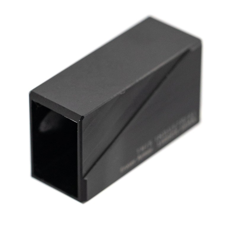 Radite LDTI-EA-01 THIS INDUSTRIAL Eraser Armor BK