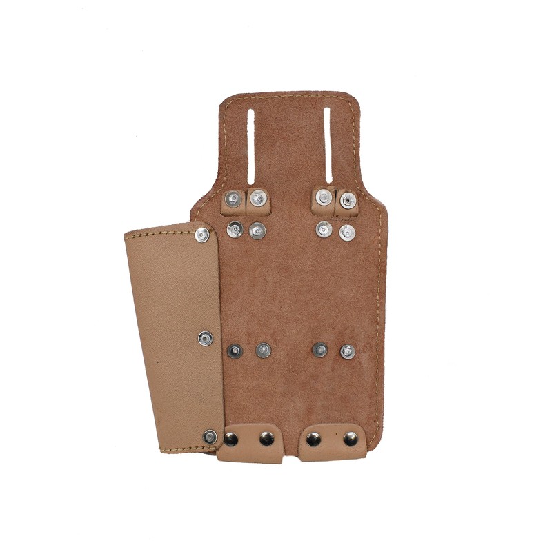 USA Pro Tools Plier Holder | Leather Plier and Tool