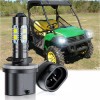 CHUSYYRAY 2 SUPER LED light bubs for Deere Gator XUV