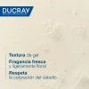Shampoo Ducray Kelual Squanorm 200 ml para Caspa Grasa con
