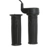Electric Bike Handle Universal Full Twist Throttle Bike Handle Grip