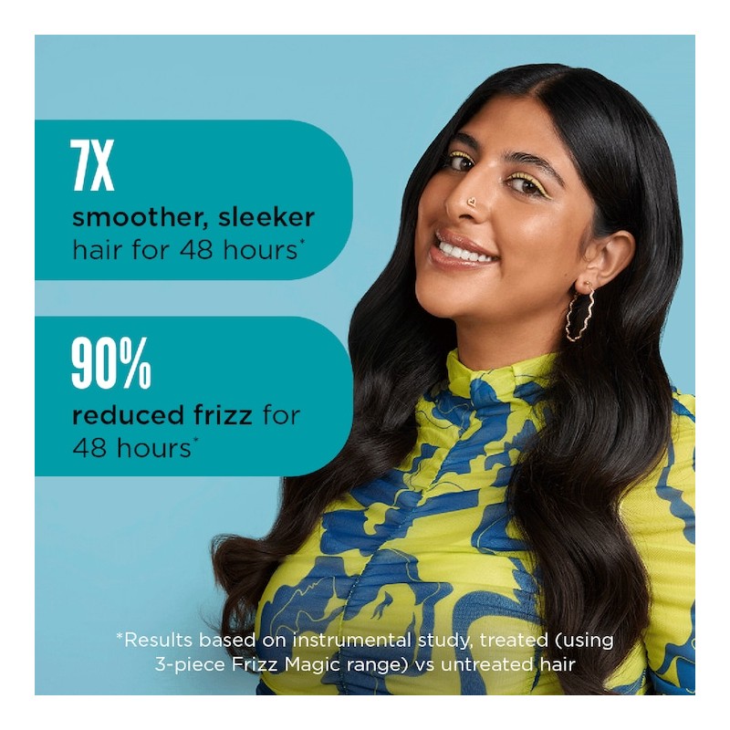 Noughty Frizz Magic Conditioner 250ml