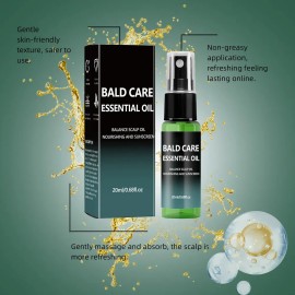 Cuidado Del Cuero Cabelludo 20 Ml