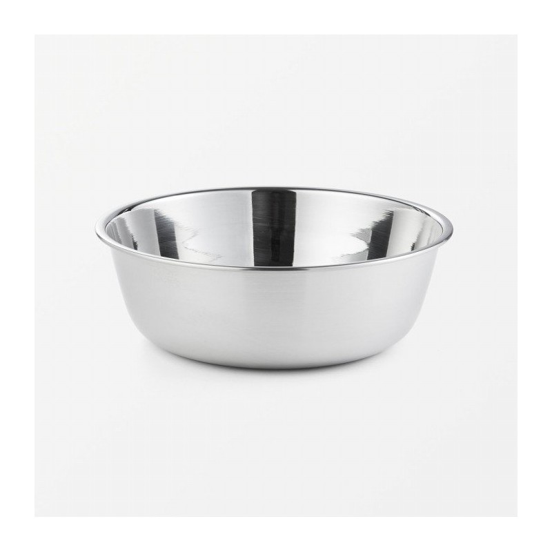 JAJU Stainless Steel Mixing Bowl Low_26cm, OtherOther_26cm26cm / 자주 JAJU