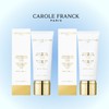 (현대홈쇼핑)캐롤프랑크 아페장뜨 선크림 싱글 패키지 (60ml 2개) Hyundai Home Shopping Carol Franck Apéjant Sun Cream Single Package (60ml x 2)