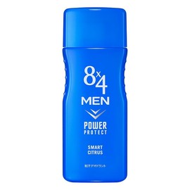8x4 남자 리프레시 워터 스마트 감귤 160ml 8x4 Men Refresh Water Smart Citrus 160ml, 1개