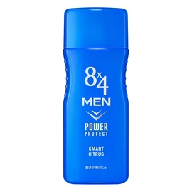 8x4 남자 리프레시 워터 스마트 감귤 160ml 8x4 Men Refresh Water Smart Citrus 160ml, 1개