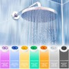 Eyech 2-Pack Shower Flow Reducer Limiter Set Water Flow Saver