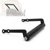 Motorcycle GPS Navigator Bracket Mobile Phone Holder Fit for Kawasaki