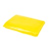 Primacare Disposable Transport Foam Blanket Yellow