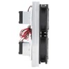 12V Compact Refrigeration Cooling Systems Air Conditioning Systems with Miniature,Thermoelectric