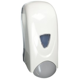 Genuine Joe Foam Soap Dispenser