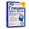 Evalar Glycine Forte Evalar 60 Tabs