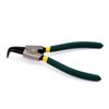 DOITOOL 2pcs Chicken Eye Glasses Pliers Installation Tool for Poultry