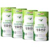 Live lactic acid bacteria Dupont Danisco, 4 beneficial intestinal bacteria,