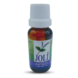 Joli Esencia De Pachuli 19 Ml Aromaterapia