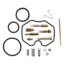 Carb Kit fits Honda XR200R 1986-1997 Carburetor Repair Kit by Race-Driven
