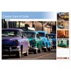 Classic Cars of Cuba (Monthly Wall Calendar 2025 11.7" x