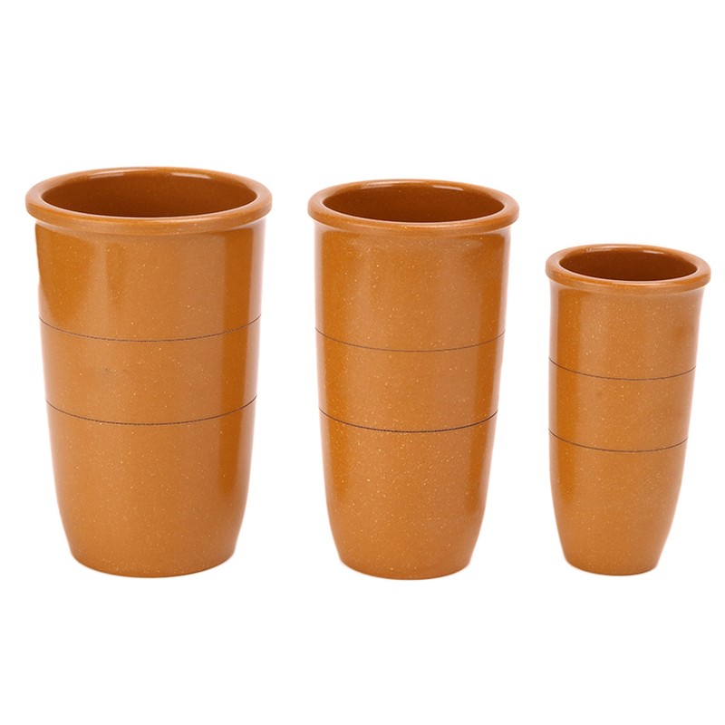 Household Bamboo Cupping Body Massage Healthy Care Vacuum Therapy Cupping