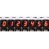 プロテック(PROTEC) シフトポジションインジケーター フルキット 11087 VTR250 Fi 09- (MC33) SPI-H14