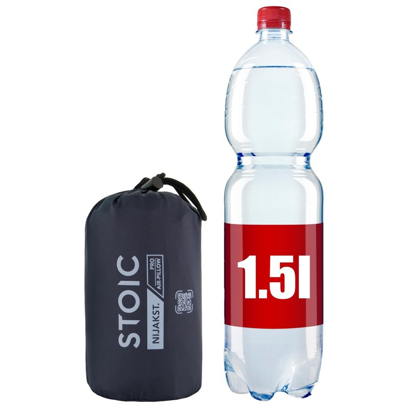 Stoic NijakSt. Pro Pillow Cushion