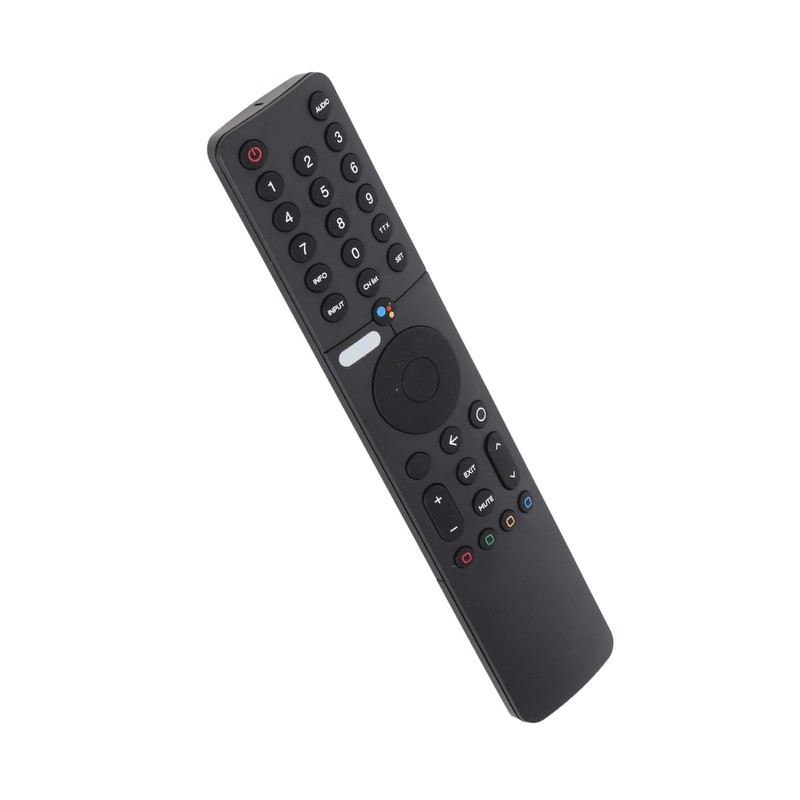 Television Replacement Voice Remote Control for MI P1 L32M6 L43M6