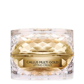 MEDIHEAL Callus Multi Gold Lifting Cream