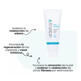 Videlca Crema Post - Cirugía, Liposucción  Videlca