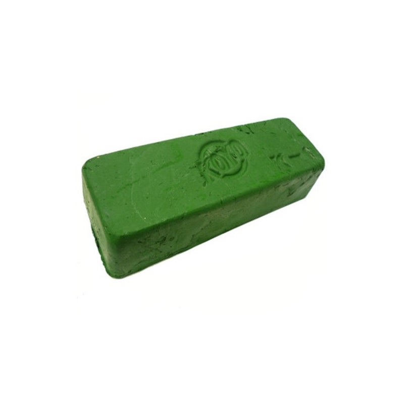 ICHIGUCHI 35024 BS Green Bar K-1 17.6 oz (500 g),