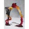 Figuarts ZERO Sanji - Battle Ver. Devil Legs Dragon Point