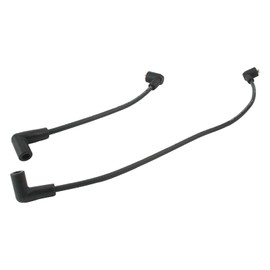 GoaMotors Spark Plug Wire Set, Fit for Onan P216, P218, P220 Plug Wires Fit for John Deere 316 318 420 Lawn Mower