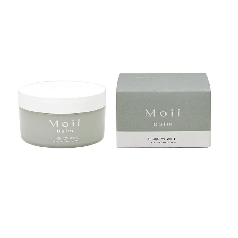 Lebe Moi Balm, Walk Inforest, 1.3 oz (37 g)