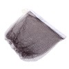 Badminton Net Only Portable Replacement Single Side Stitching Backyard Polyester