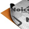 Noico 80 mil 18 sqft car Sound deadening mat, Butyl