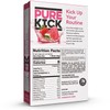 Pure Kick Hydration Singles To Go Drink Mix, Strawberry Watermelon,