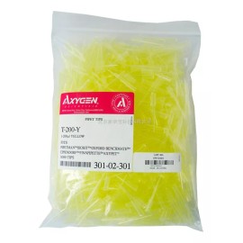 Axygen Punta P/micropipeta 200 Ul. Uso Industrial/escolar