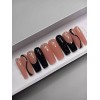 Perfect Nails Press On Uñas Postizas Press On San Valentin