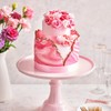 FunCakes Pasta di Zucchero Pastel Pink: Facile da Usare, Liscia,