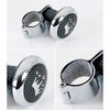 Riloer Steering Wheel Spinner Power Handle Spinner Accessory Knob, Handle